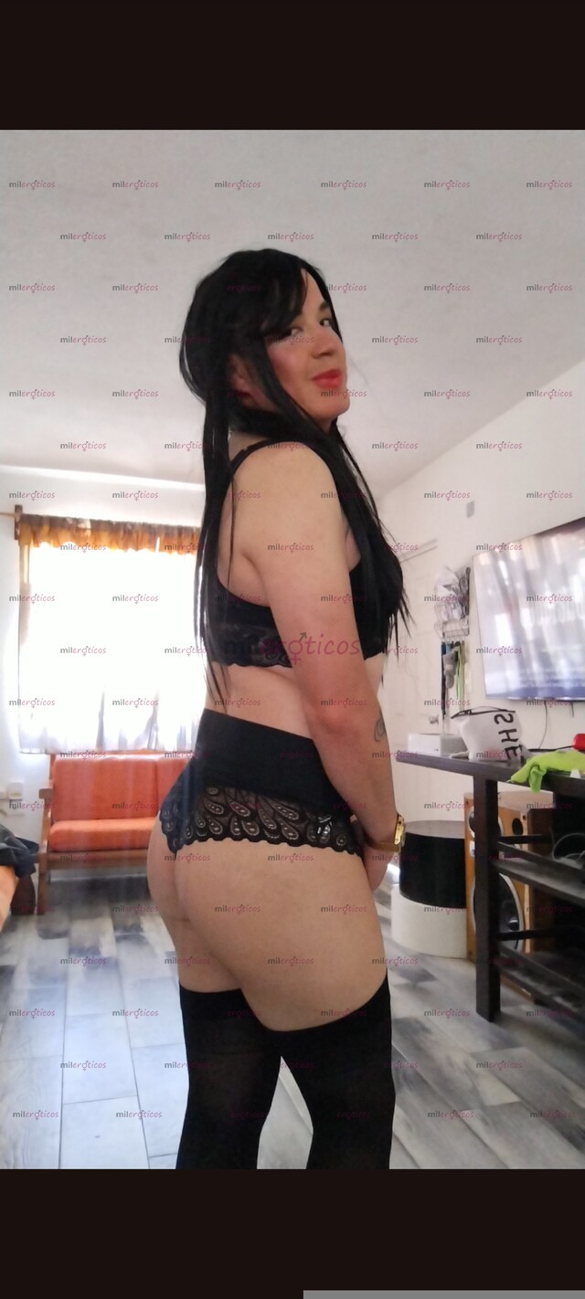 FOTOS DE LINDA TRAVESTI SEXOSA CON GANAS DE TU RICA VERGA