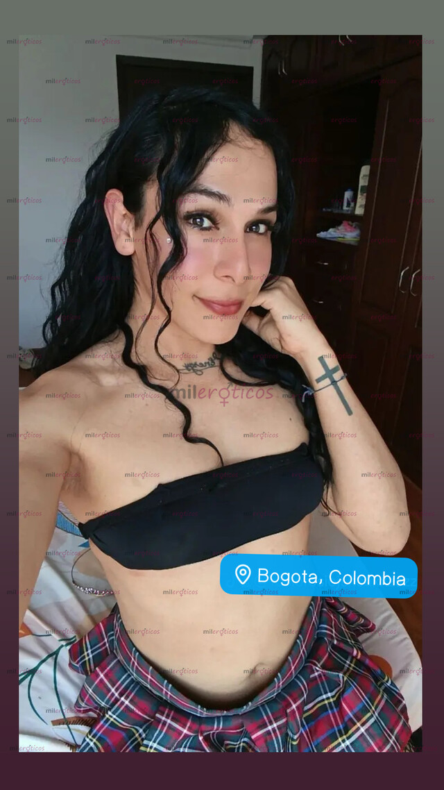 FOTOS DE ZIPAQUIRÁ DISPONIBLE:) CON APARTAMENTO HERMOSA VERSÁTIL EDUCADA