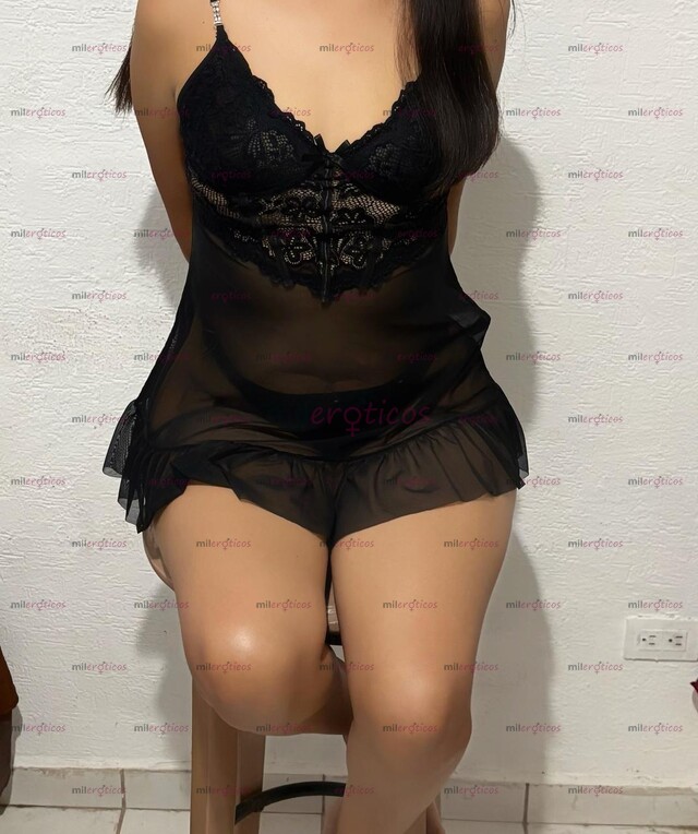 FOTOS DE TU PRINCESA LISTA PARA HACERTE SENTIR DE LO MAS RICO, CUENTO CON LUGAR AMOR