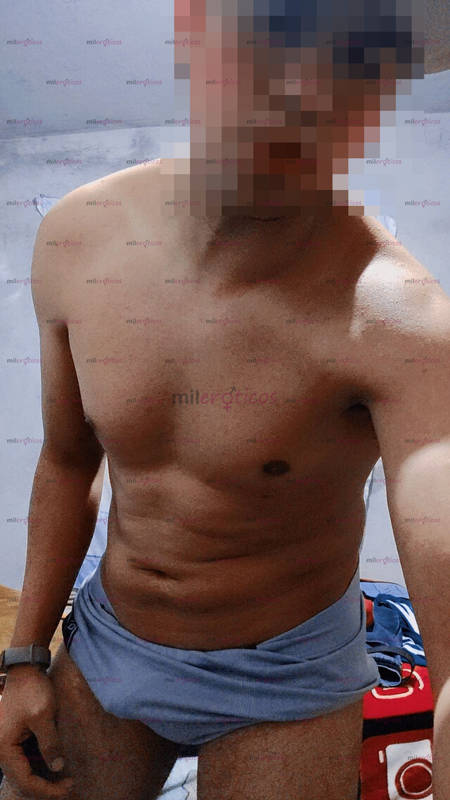 FOTOS DE CHIQUITO, PERO TRAVIESO, CON GANAS DE CUMPLIR TUS FANTASÍAS