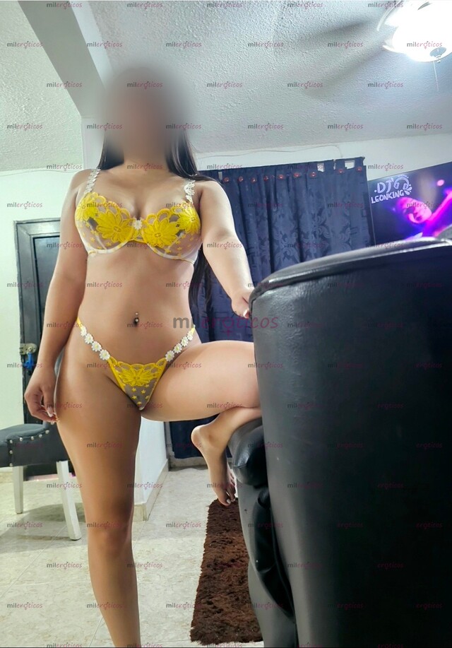 FOTOS DE MARIANA, DISPUESTA A CUMPLIR TUS DESEOS SÚPER DELIII