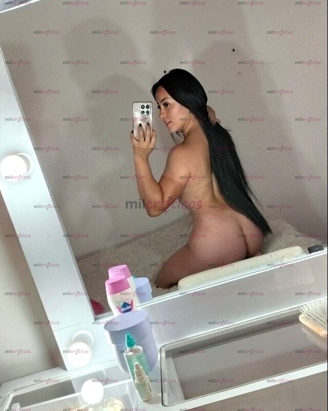 FOTOS DE SOY UNA CHICA DULCE CON SENOS HERMOSOS CALEÑA