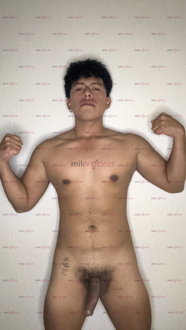 FOTOS DE CHACAL ACTIVO DOMINANTE LISTO PARA LLENARTE EL CULO