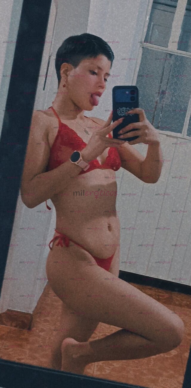 FOTOS DE PREGUNTA LA PROMOCION UN FLACA EXQUISITA ENCANTADORA
