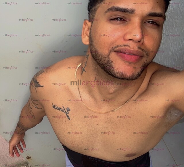 FOTOS DE CUBANO EN MÉRIDA LISTO PARA SATISFACER SEXUALMENTE