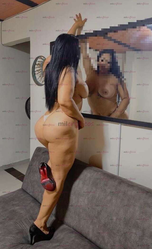 FOTOS DE HOLA SOY NATALY CORTEZ CATEGORÍA MADURAS