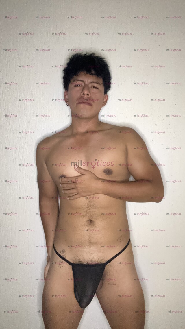 FOTOS DE CHACAL ACTIVO DOMINANTE LISTO PARA LLENARTE EL CULO