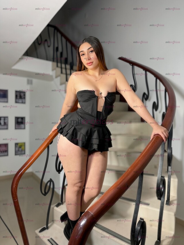 FOTOS DE PAULINA LINDA MONA DE 20 AÑOS DISPONIBLE 24 HORAS