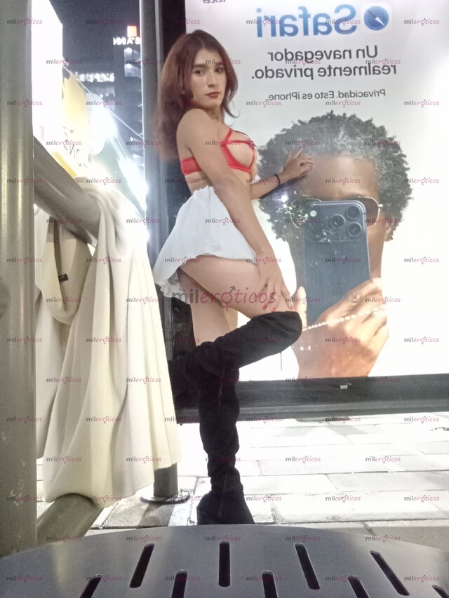 FOTOS DE NENA TRANS CON UN RICO CARAMELO DISPONIBLE CON LUGAR