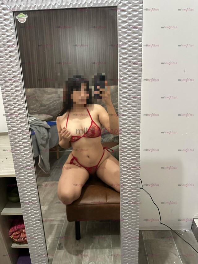 FOTOS DE LINDA MASAJISTA CACHONDITA DE 25 AÑITOS