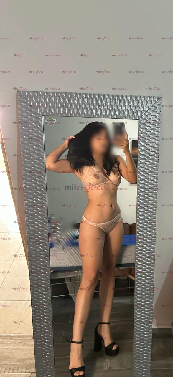 FOTOS DE LINDA MASAJISTA CACHONDITA DE 25 AÑITOS