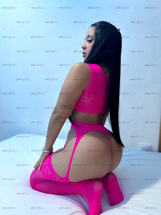 FOTOS DE MORENAZA DIVA DE DIVAS SCORT VIP DE TALLA INTERNACIONAL LOS TRES SERVICIOS