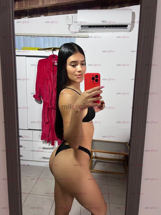 FOTOS DE B. SOY SAMANTHA UNA ESCORTS INDEPENDIENTE DISPONIBLE PARA TI BEBE