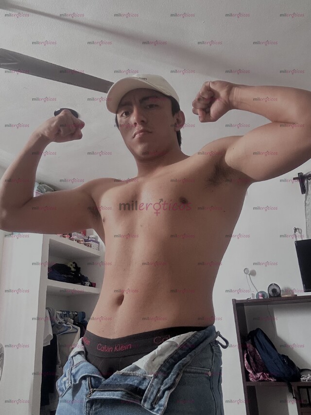 FOTOS DE JOVEN MORENO VERGON DE 20 CM DISPONIBLE PARA COMPLACERTE