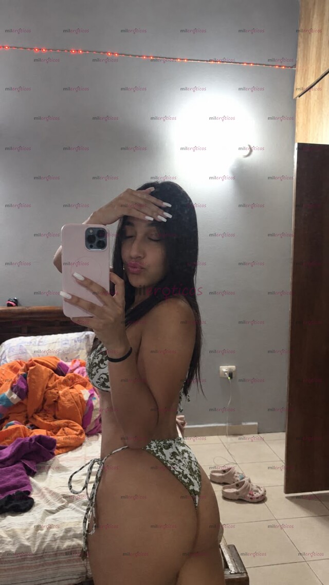 FOTOS DE ¡VENTE PARA ACÁ, MI AMOR! LA CHAMACA FLAQUITA QUE TE VA A DEJAR BIEN