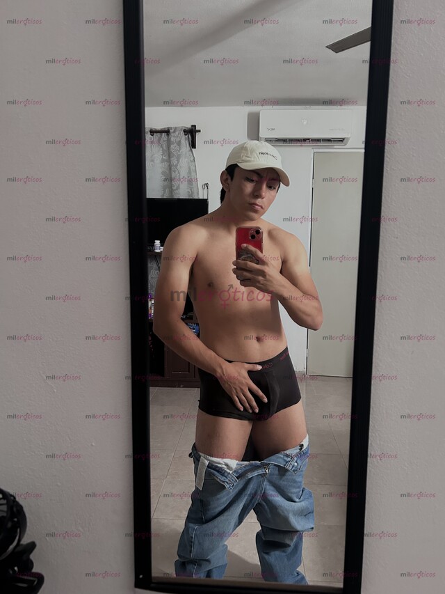 FOTOS DE JOVEN MORENO VERGON DE 20 CM DISPONIBLE PARA COMPLACERTE