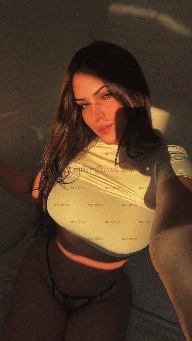 FOTOS DE MODELO TRANS EXCLUSIVA PARA CUMPLIR TUS FANTASIAS
