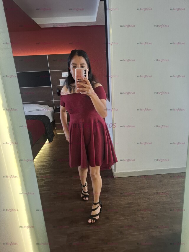 FOTOS DE ESCORT 21 AÑOS FLAKITA CON GANAS DE SALIR A FOLLAR
