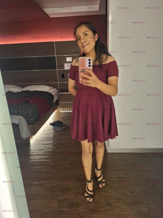 FOTOS DE ESCORT 21 AÑOS FLAKITA CON GANAS DE SALIR A FOLLAR