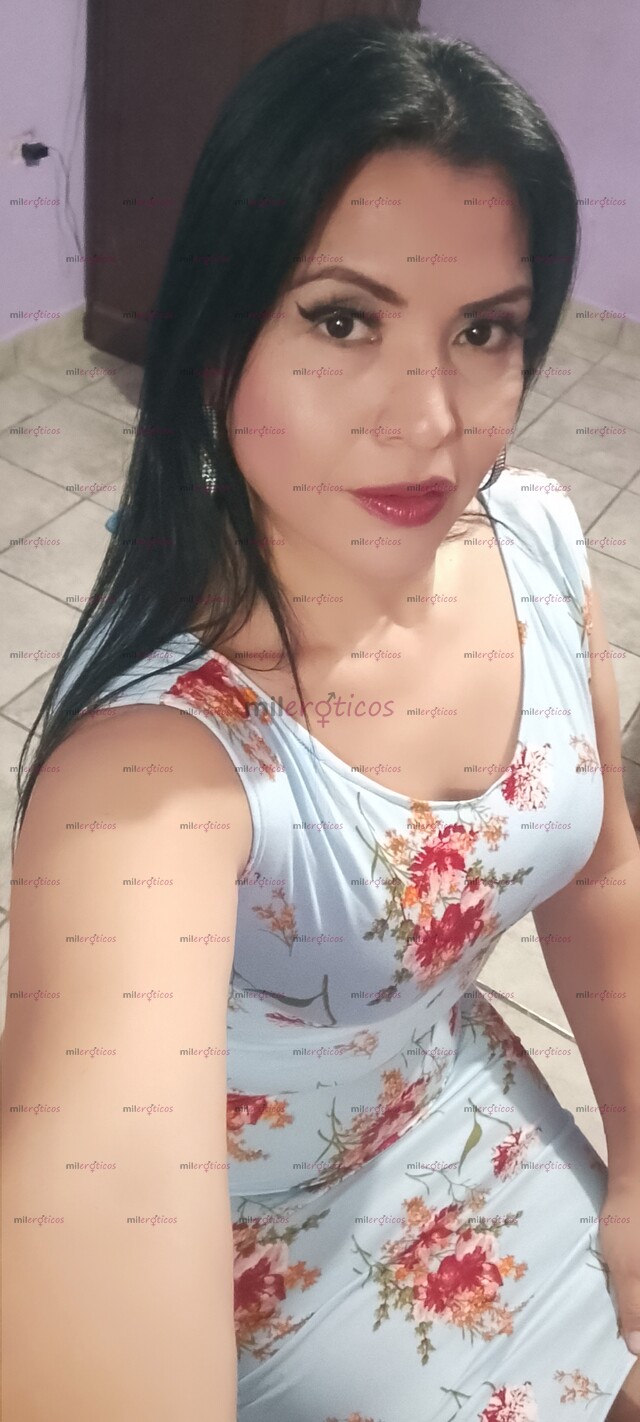 FOTOS DE TRANS BONITA, APERLADA, SERÍA Y DISCRETA.