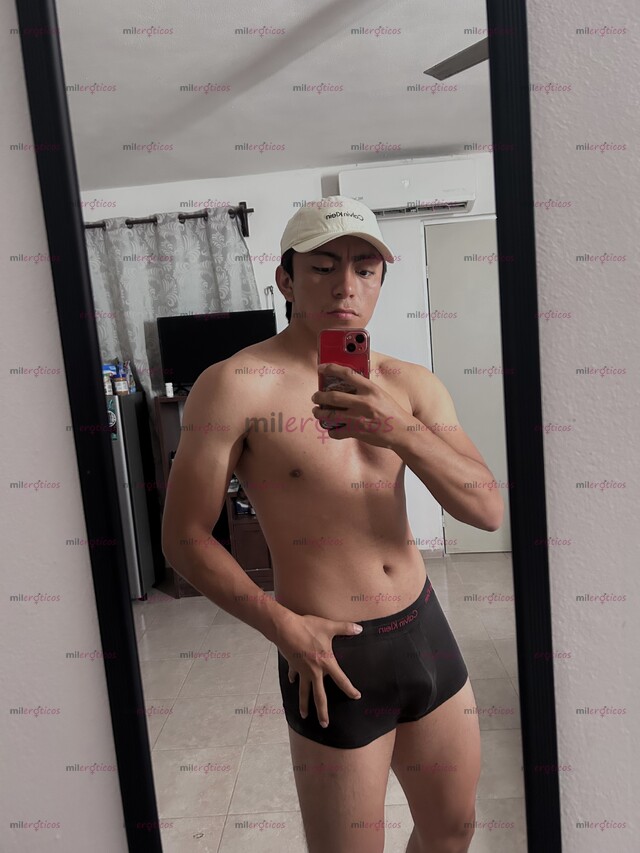 FOTOS DE JOVEN MORENO VERGON DE 20 CM DISPONIBLE PARA COMPLACERTE
