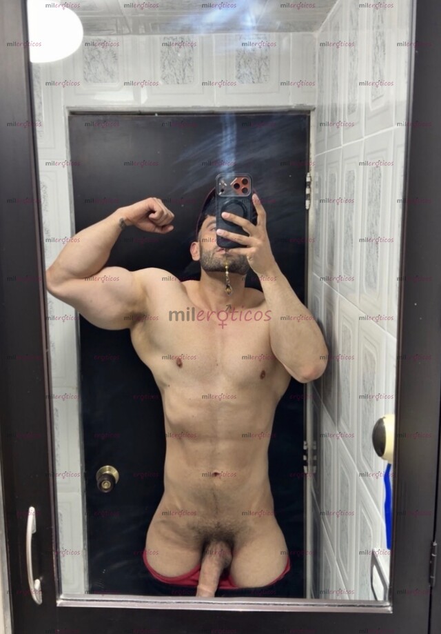 FOTOS DE VERGON MASAJISTA FIT EN BOGOTÁ SITIO PRIVADO