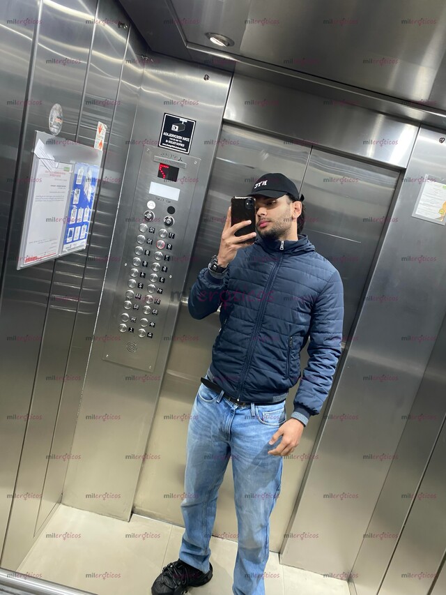 FOTOS DE HOMBRE FULL COMPLACIENTE Y AGUANTADOR TODO TERRENO!! CHAPINERO