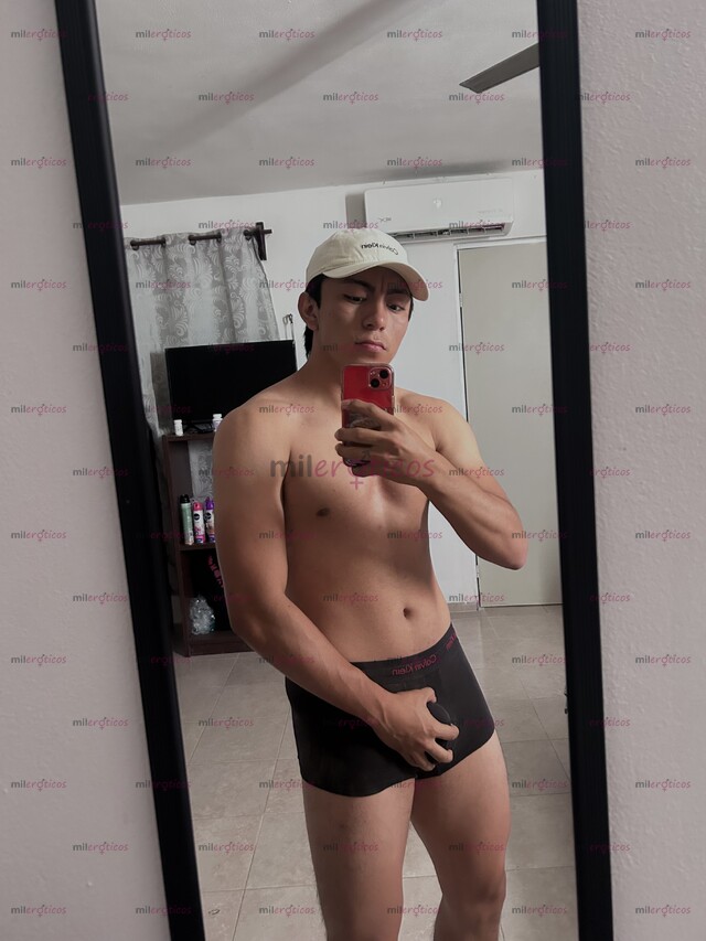 FOTOS DE JOVEN MORENO VERGON DE 20 CM DISPONIBLE PARA COMPLACERTE