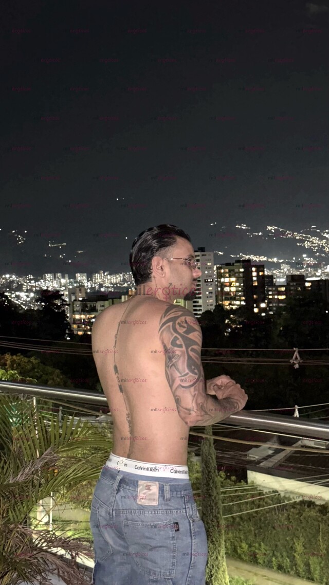 FOTOS DE HOMBRE FULL COMPLACIENTE Y AGUANTADOR TODO TERRENO!! CHAPINERO