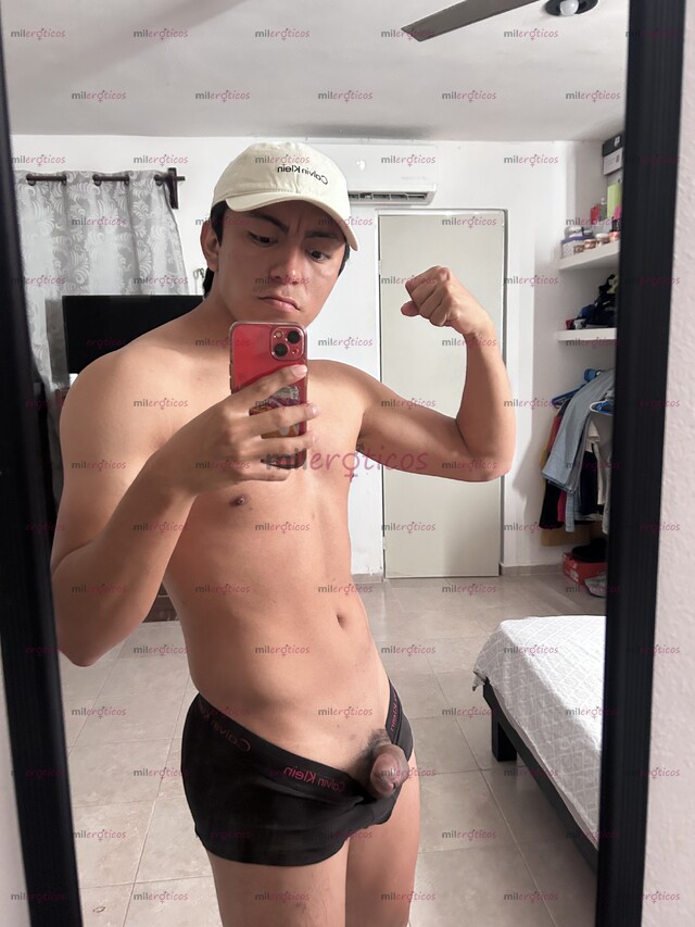 FOTOS DE JOVEN MORENO VERGON DE 20 CM DISPONIBLE PARA COMPLACERTE