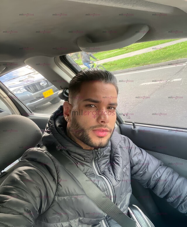 FOTOS DE HOMBRE FULL COMPLACIENTE Y AGUANTADOR TODO TERRENO!! CHAPINERO