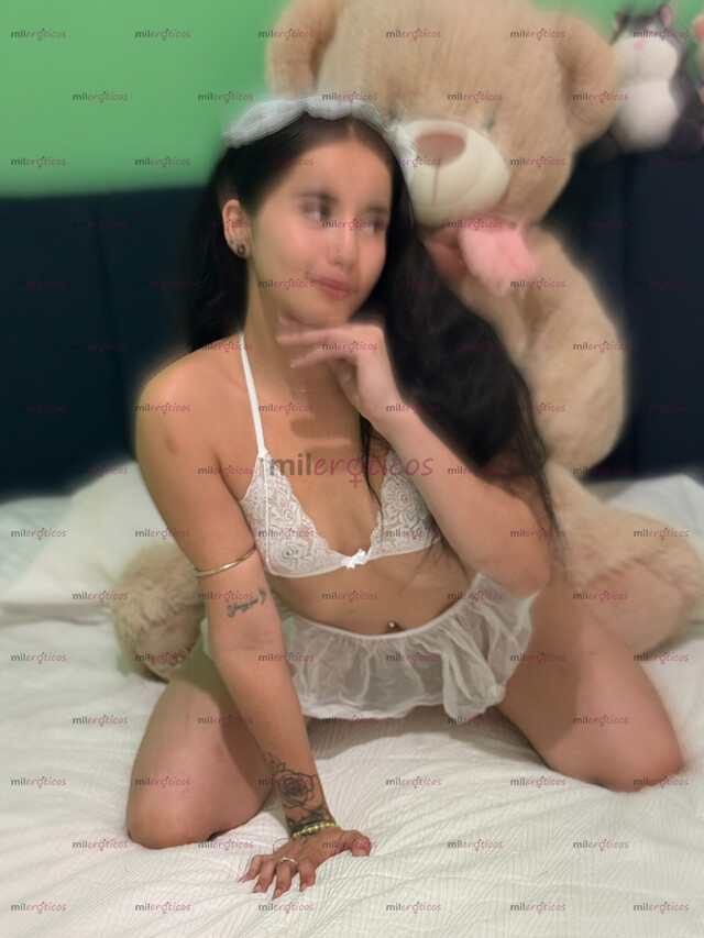 FOTOS DE LINDA FLAQUITA APRETADITA Y MUY SUMISAA TE ENCANTARÁ PASAR TIEMPO CONMIGO