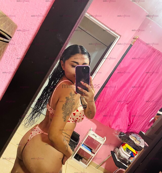 FOTOS DE HERMOSA TRANS RECIÉN LLEGADA A LA CIUDAD SOY TU DULCE TENTACIÓN