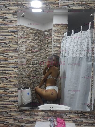 FOTOS DE LLEGO TU MORENA DE ALTO NIVEL EDUCADA REALMENTE APASIONADA VEN A VERME
