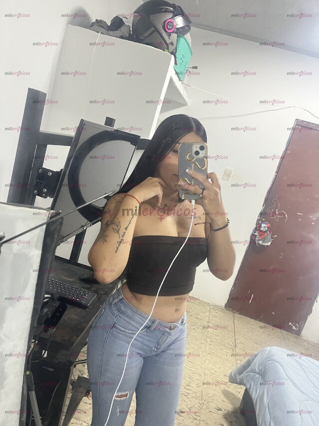 FOTOS DE LINDA COLOMBIANA DISPUESTA A PASARLA MUY BIEN
