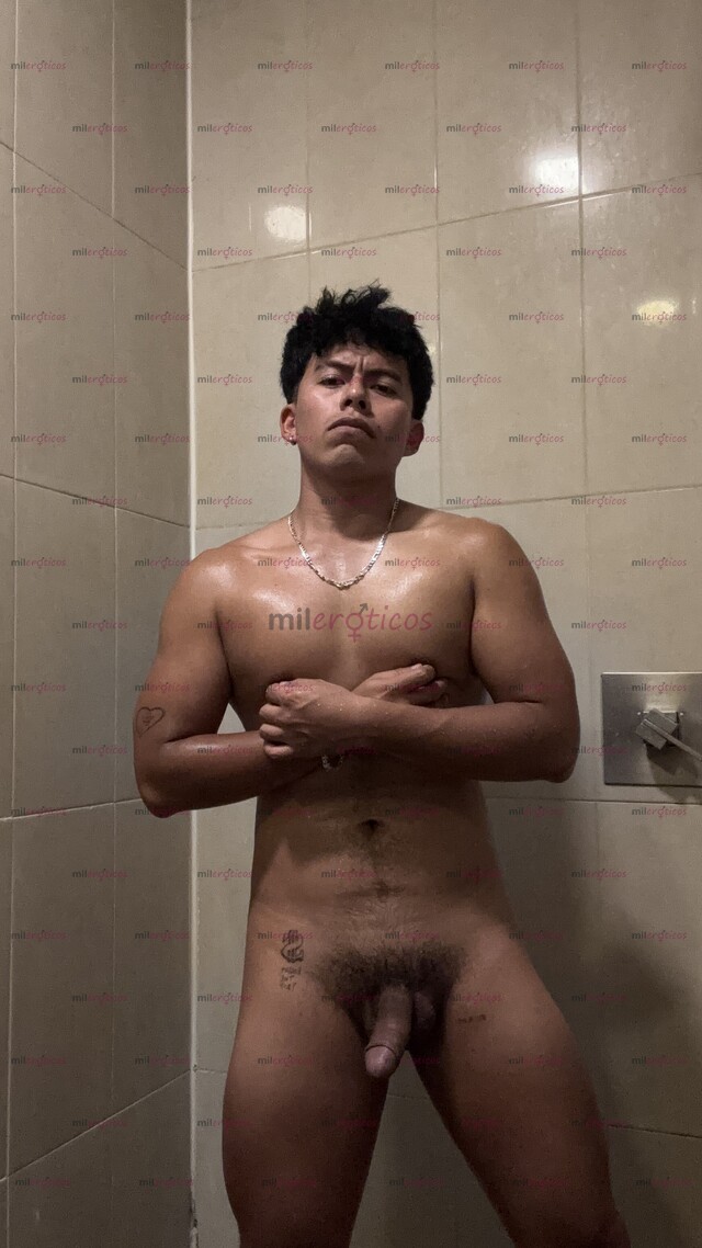 FOTOS DE CHACAL ACTIVO DOMINANTE LISTO PARA LLENARTE EL CULO