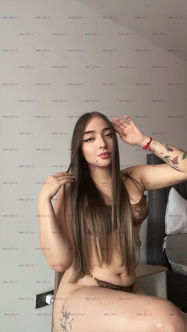 FOTOS DE SOY NATASHA, UNA CHICA VIP CON UN TOQUE DE DELICADEZA, PICARDÍA E INOLVIDABLE