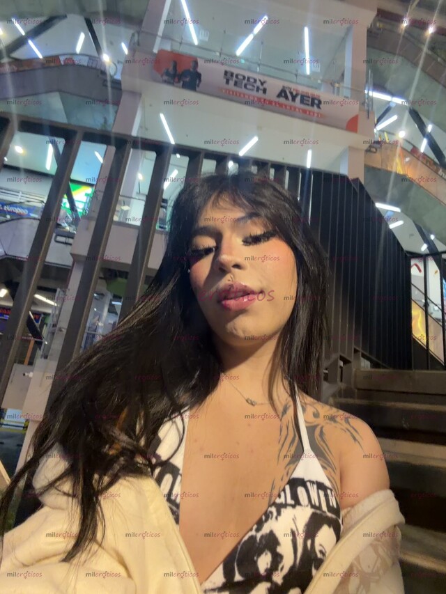 FOTOS DE SOFIA LINDA TRANS NUEVA EN LA PÁGINA DISPONIBLE PARA TI