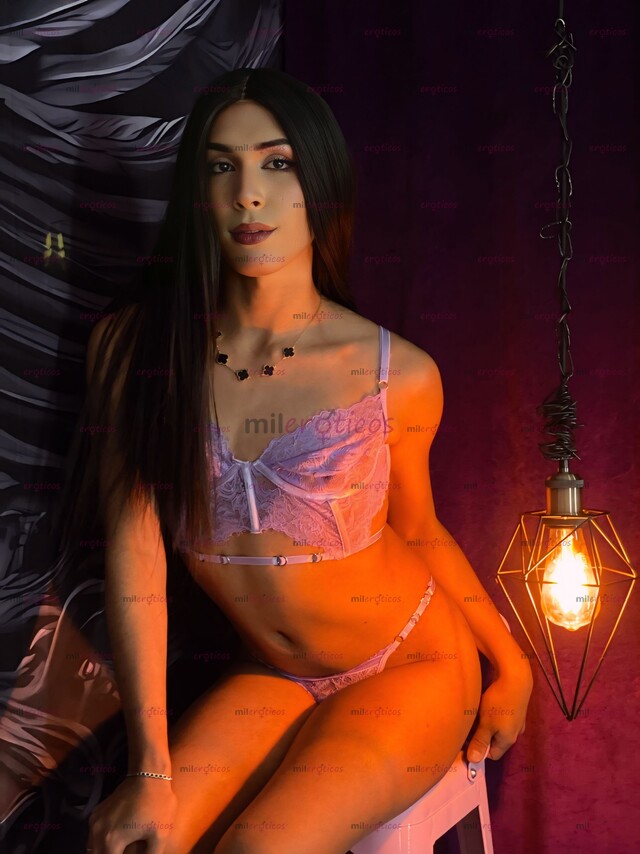 FOTOS DE ALEXA MORENITA MORBOSA . CON GANAS DISPONIBLE. SOLVENTES Y SERIOS