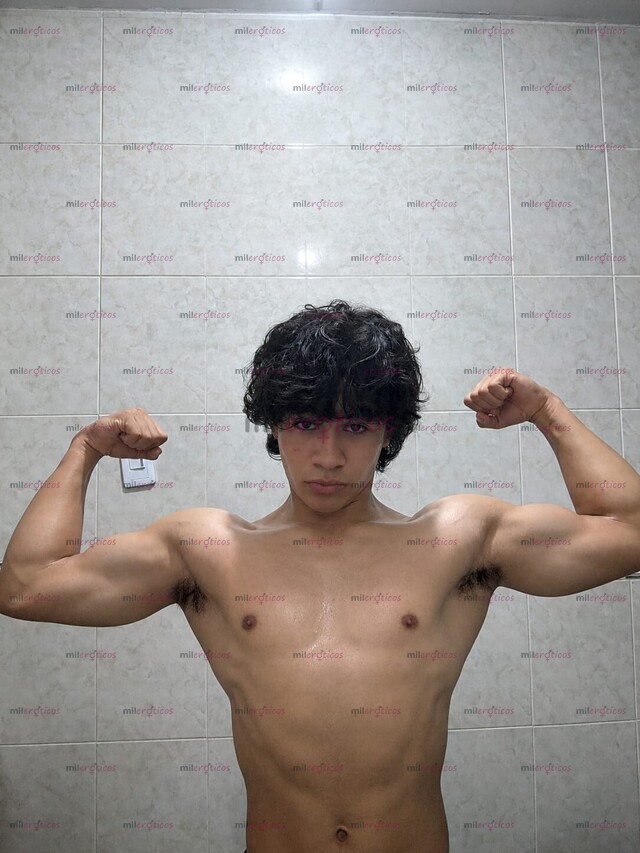FOTOS DE JOVEN DOTADO CON 21 CM REALES NUEVO EN LA CIUDAD