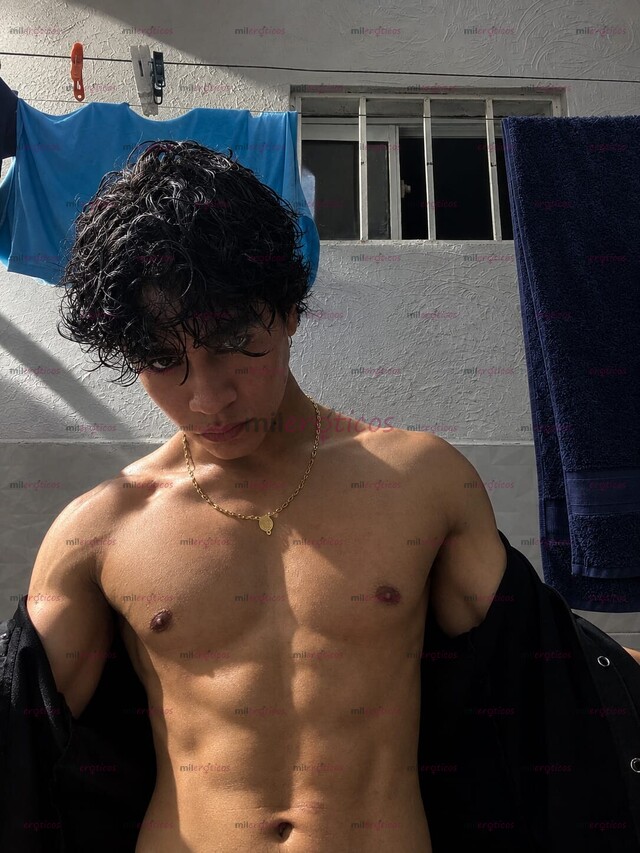 FOTOS DE JOVEN DOTADO CON 21 CM REALES NUEVO EN LA CIUDAD