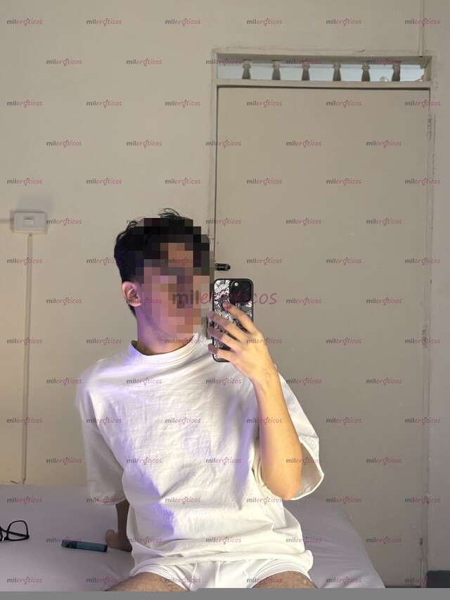 FOTOS DE CHICO JOVEN QUE PUEDE CUMPLIR TODAS TUS FANTASÍAS