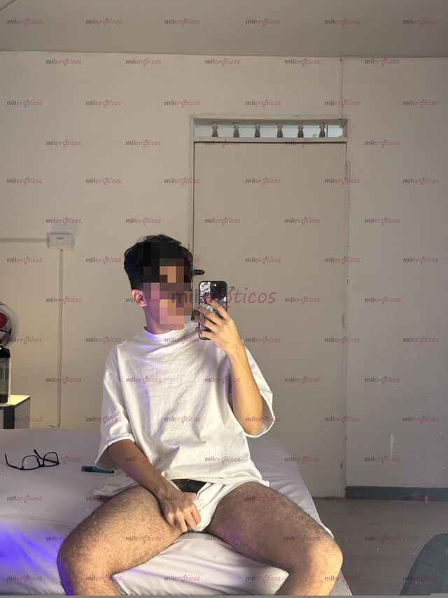 FOTOS DE CHICO JOVEN QUE PUEDE CUMPLIR TODAS TUS FANTASÍAS