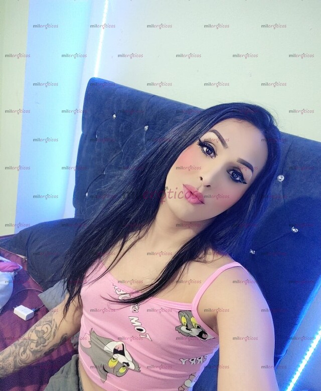 FOTOS DE TRANS REAL NADA DE DISFRACES NI ENGAÑOS SOY LA MAS BELLA DE BOSA