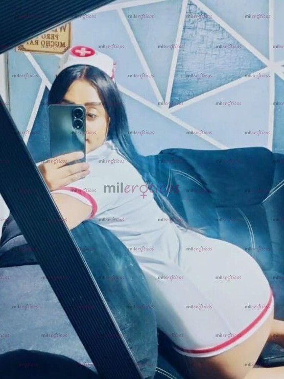 FOTOS DE CHICA NUEVA EN EL AMBIENTE CON GANAS DE PASARLA BIEN