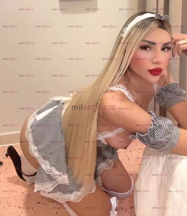 FOTOS DE VEN TÚ EMPLEADA DOMESTICADA COGEME HERMOSA RUBIA SUMISA DOMINANTE Y COMPLACIENTE