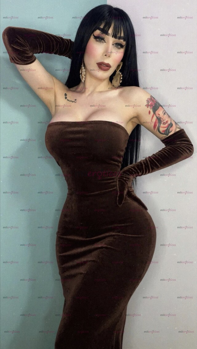 FOTOS DE HOT TRANS SEXO EN VIVO CONTENIDO EXCLUSIVO LUNA BOMBA SENSUAL PARA TI DISPONIBLE