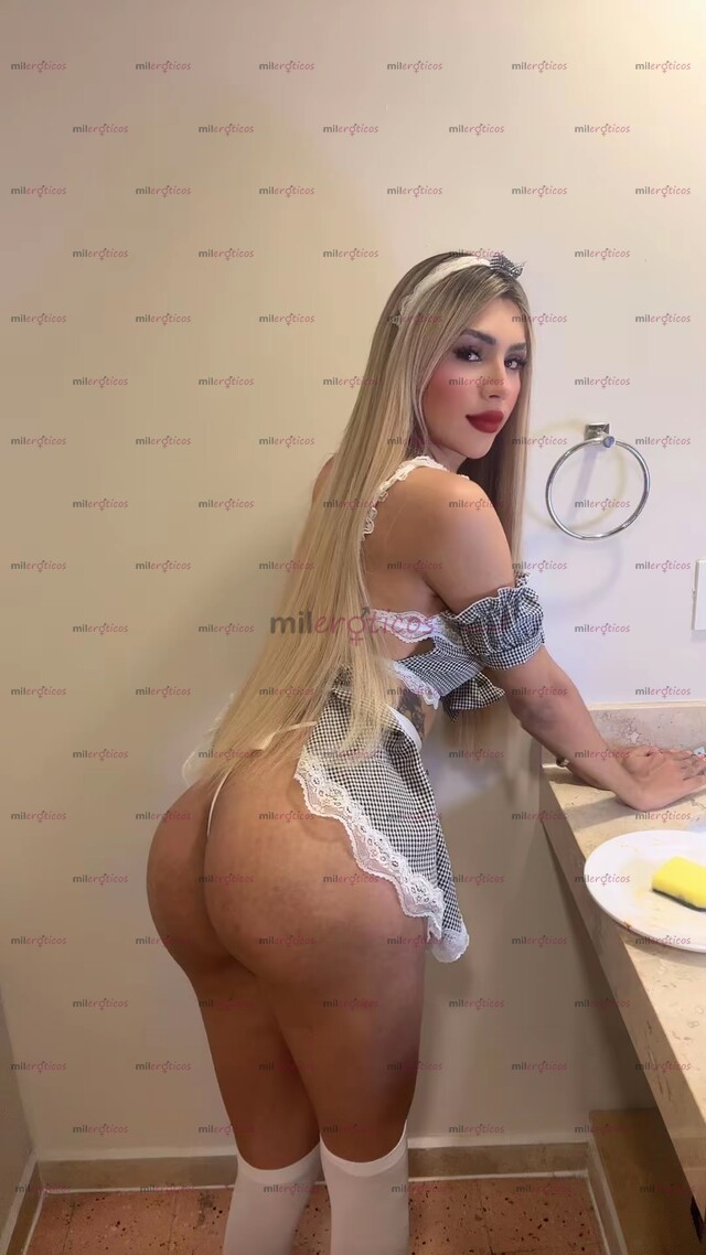 FOTOS DE VEN TÚ EMPLEADA DOMESTICADA COGEME HERMOSA RUBIA SUMISA DOMINANTE Y COMPLACIENTE