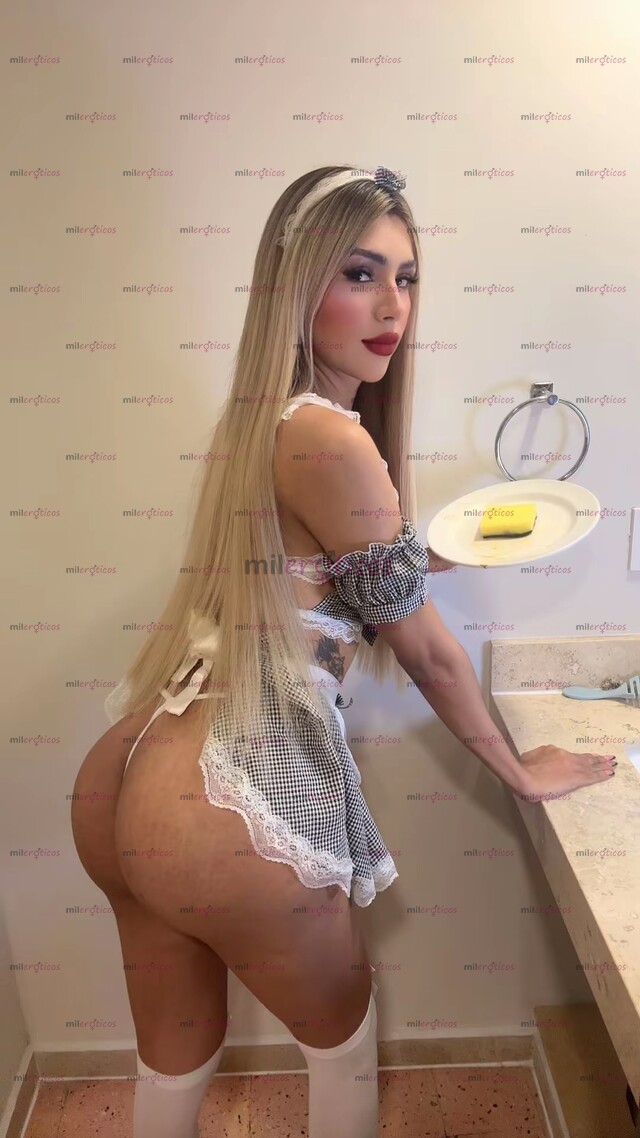 FOTOS DE VEN TÚ EMPLEADA DOMESTICADA COGEME HERMOSA RUBIA SUMISA DOMINANTE Y COMPLACIENTE