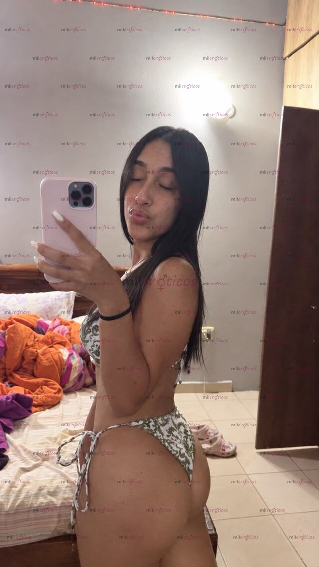 FOTOS DE SABORCITO DULCE Y CUERPO BIEN AJUSTADO: VEN A PROBAR LO SABROSO DE ESTA NENA